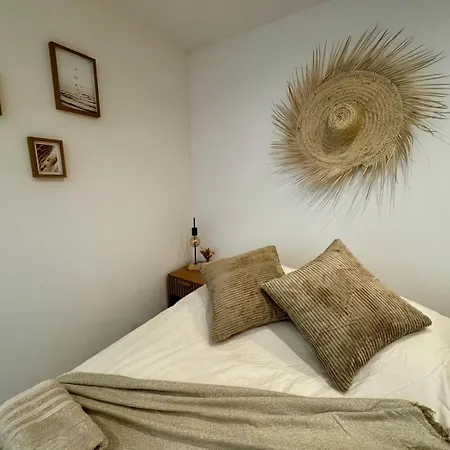 Provencale Climatisee Avec Piscine, Entouree De Verdure Et Au Calme 빌라 *